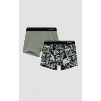 box29.Danger Παιδικό / Εφηβικό Boxer minerva