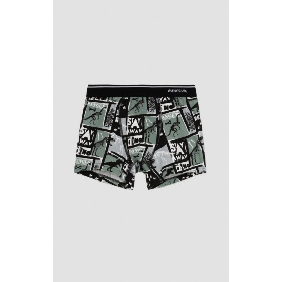 box29.Danger Παιδικό / Εφηβικό Boxer minerva