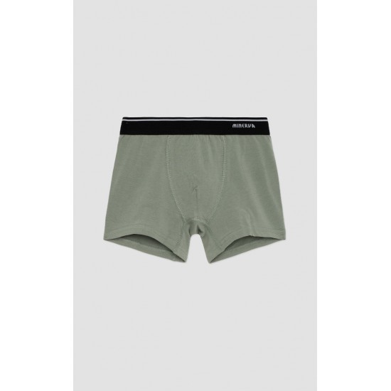 box29.Danger Παιδικό / Εφηβικό Boxer minerva