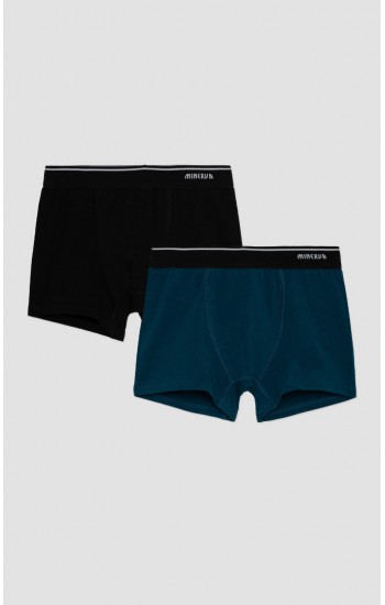 box29.Solid Παιδικό / Εφηβικό Boxer minerva