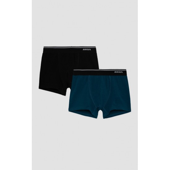 box29.Solid Παιδικό / Εφηβικό Boxer minerva