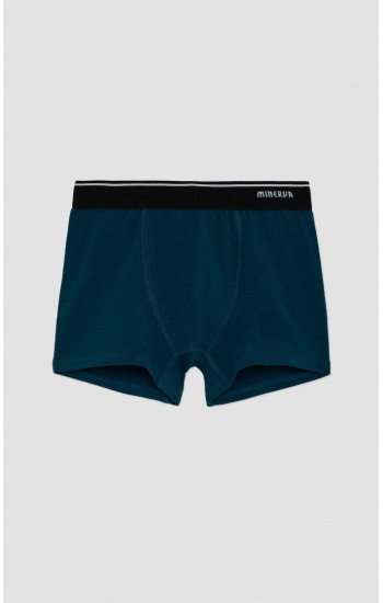 box29.Solid Παιδικό / Εφηβικό Boxer minerva