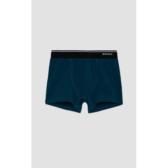 box29.Solid Παιδικό / Εφηβικό Boxer minerva