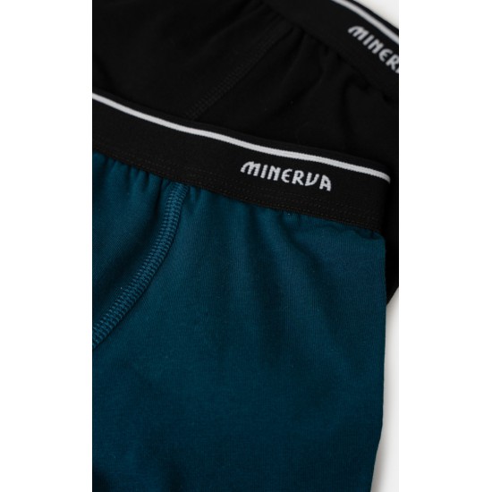 box29.Solid Παιδικό / Εφηβικό Boxer minerva