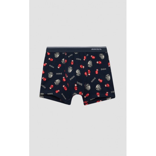 box29.Boxing Παιδικό / Εφηβικό Boxer 2τμχ minerva