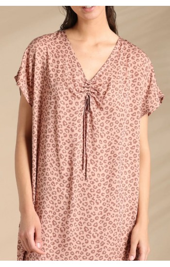 NOIDINOTTE ΓΥΝ. ΦΌΡΕΜΑ ANIMAL PRINT