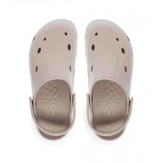 2032.Γυναικεία Clog Parex Μπεζ