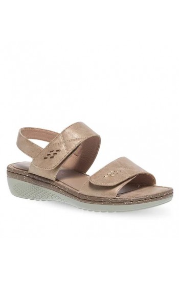 311.Γυναικεία Comfort Πέδιλα Parex