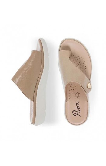 300.Γυναικείες Παντόφλες Comfort Parex 