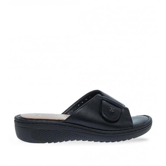 300.Γυναικείες Παντόφλες Comfort Parex