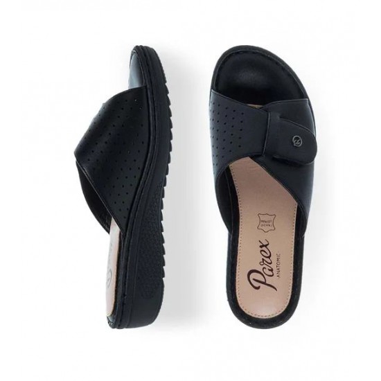 300.Γυναικείες Παντόφλες Comfort Parex