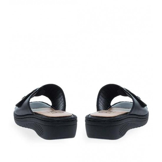 300.Γυναικείες Παντόφλες Comfort Parex