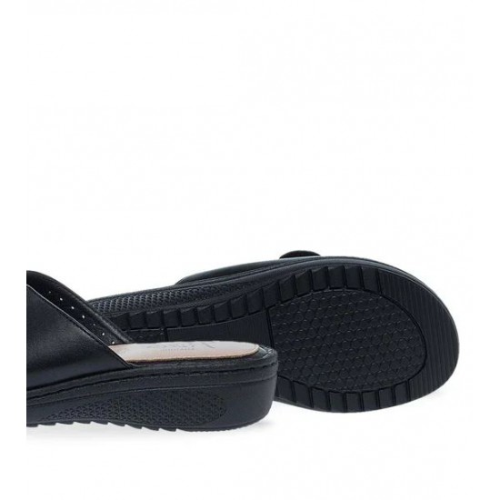 300.Γυναικείες Παντόφλες Comfort Parex