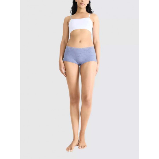 392,SLOGGI Γυναικεία Σλίπ GO Crush H Short C3P -V008