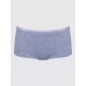 392,SLOGGI Γυναικεία Σλίπ GO Crush H Short C3P -V008