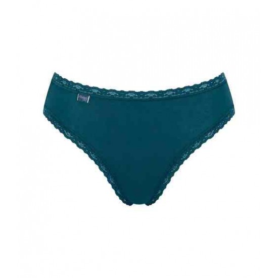 142,SLIP SLOGGI 24/7 WEEKEND TAI V010