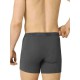 313.BOXER SLOGGI MEN START SHORT M003 2 τεμμάχια