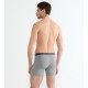 313.BOXER SLOGGI MEN START SHORT 0034 2 τεμμάχια
