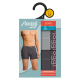313.BOXER SLOGGI MEN START SHORT 0034 2 τεμμάχια