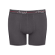 313.BOXER SLOGGI MEN START SHORT 0034 2 τεμμάχια