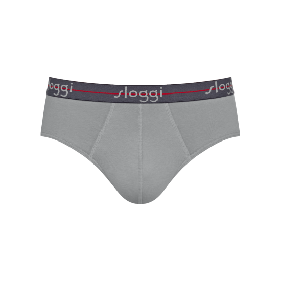 154.SLOGGI Men Start Midi 2Pack 0034