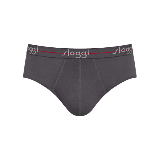 154.SLOGGI Men Start Midi 2Pack 0034