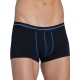 213.BOXER SLOGGI MEN START HIPSTER V005 2 τεμμάχια