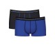 213.BOXER SLOGGI MEN START HIPSTER V005 2 τεμμάχια