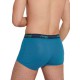 215.BOXER SLOGGI MEN START HIPSTER V020 2 τεμμάχια