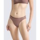 411.SLIP SLOGGI GO DAILY COTTON mini beige