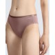 412.SLIP SLOGGI GO DAILY COTTON TAI CACAO