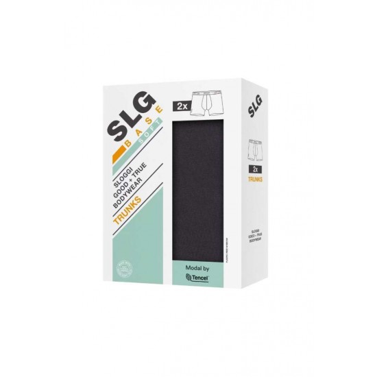 220.SLOGGI SLG Base Soft Trunk C2P