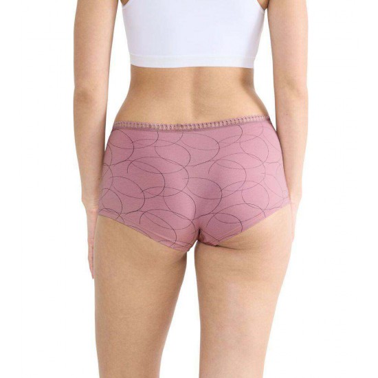 392,SLOGGI Γυναικεία Σλίπ GO Crush H Short C3P -V002