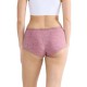 392,SLOGGI Γυναικεία Σλίπ GO Crush H Short C3P -V002