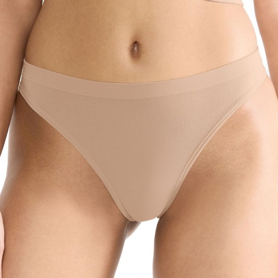 008.SLOGGI GO SENSE 2ΕΜ. tanga