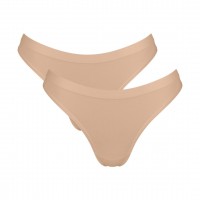 008.SLOGGI GO SENSE 2ΕΜ. tanga