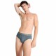 10.SLOGGI Men Start Midi 2Pack V011
