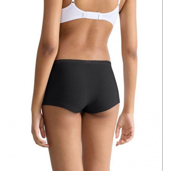 392,SLOGGI Γυναικεία Σλίπ GO Crush H Short C3P -0004