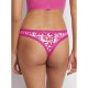 252,Γυναικείο Κυλοτάκι Σετ 3τμχ Sloggi GO Crush string -M020