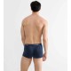 215.BOXER SLOGGI MEN START HIPSTER M021 2 τεμμάχια