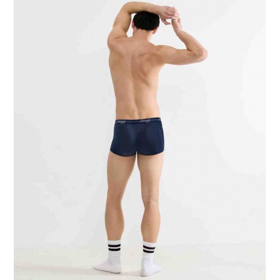 215.BOXER SLOGGI MEN START HIPSTER M021 2 τεμμάχια