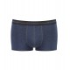 215.BOXER SLOGGI MEN START HIPSTER V004 2 τεμμάχια