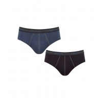 153.SLOGGI Men Start Midi 2Pack V004