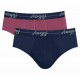 10.SLOGGI Men Start Midi 2Pack 0033