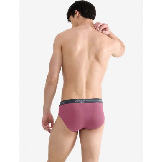10.SLOGGI Men Start Midi 2Pack 0033