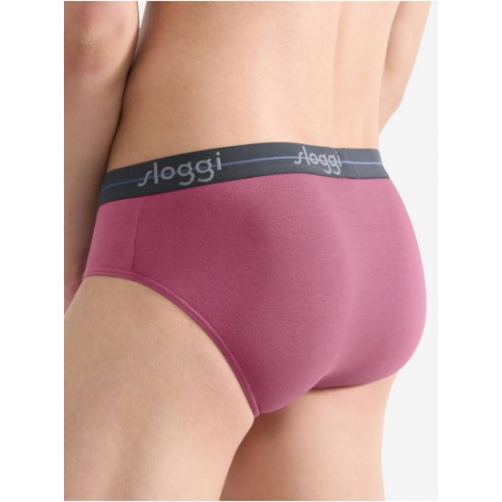 10.SLOGGI Men Start Midi 2Pack 0033