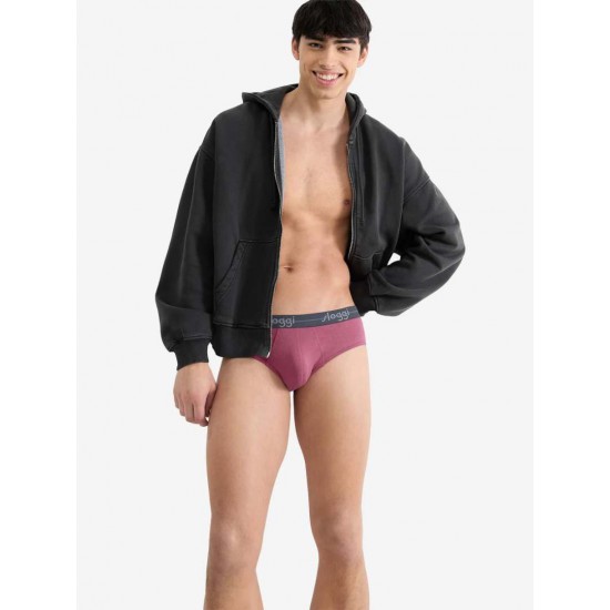 10.SLOGGI Men Start Midi 2Pack 0033