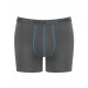 313.BOXER SLOGGI MEN START SHORT M003 2 τεμμάχια