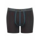 313.BOXER SLOGGI MEN START SHORT M003 2 τεμμάχια