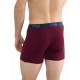 313.BOXER SLOGGI MEN START SHORT 0033 2 τεμμάχια